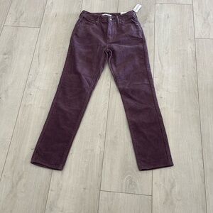 PacSun Purple Women Jeans